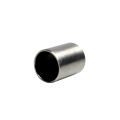 Bague PAP P10 DU Bague Cylindrique Autolubrifiante Version Fente GLACIER PTFE